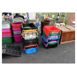 Outside Items - Sold starting at 10AM