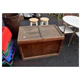 Outside Items - Sold starting at 10AM