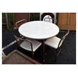 Outside Items - Sold starting at 10AM