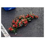 Outside Items - Sold starting at 10AM