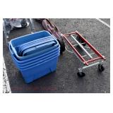 Outside Items - Sold starting at 10AM