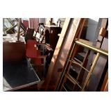 Outside Items - Sold starting at 10AM