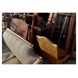 Outside Items - Sold starting at 10AM