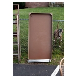 Outside Items - Sold starting at 10AM