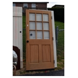 Outside Items - Sold starting at 10AM