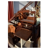 Outside Items - Sold starting at 10AM