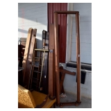 Outside Items - Sold starting at 10AM