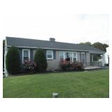 Real Estate: 3 BR Ranch Home