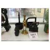Lot 21