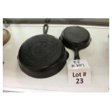 Lot 23