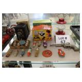 Lot 67