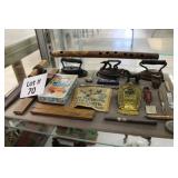 Lot 70