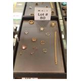 Lot 80
