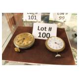 Lot 100
