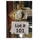 Lot 101