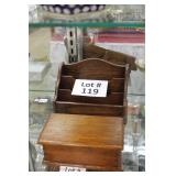 Lot 119