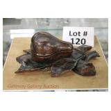 Lot 120