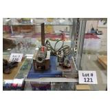 Lot 121