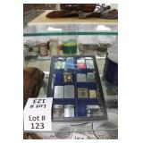 Lot 123