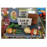 Lot 148