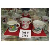 Lot 193