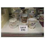 Lot 196