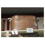 Lot 80w