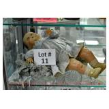 Lot 11