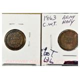 Lot 136