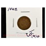Lot 196