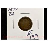 Lot 199