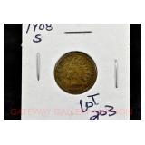Lot 203