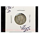 Lot 255
