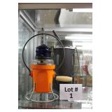 Vintage, Antiques, Furniture & More