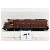 Model Trains & Accessories