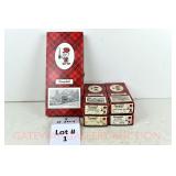 Model Trains & Accessories