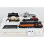 Model Trains & Accessories