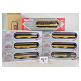 Model Trains & Accessories