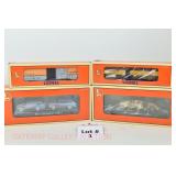 Model Trains & Accessories