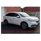 Acura, My Pod Camper, Griswold, Jewelry, Furniture & More