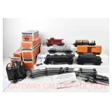 Model Trains & Accessories