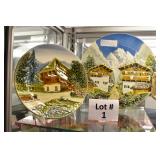 Antiques, Vintage, Home Decor, Furniture