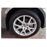 Annual MLK Day Auction