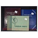 Coin, Currency & STamps