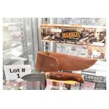 Guns, Ammo, Jewelry, Pedal Tractors, Antiques, etc.