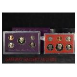 Coins, Currency and Stamps