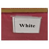 uncatalogued/in house bidders only