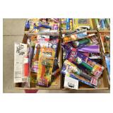 uncatalogued/in house bidders only