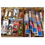 uncatalogued/in house bidders only