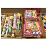 uncatalogued/in house bidders only